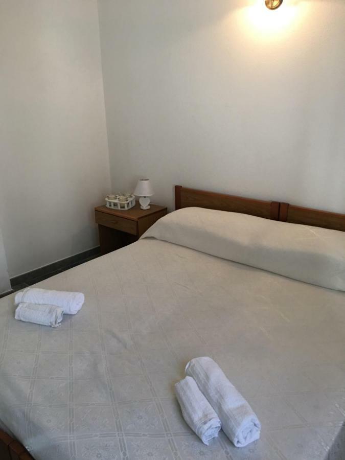 Mimosa Bilocale Villa Кала Либерото Екстериор снимка