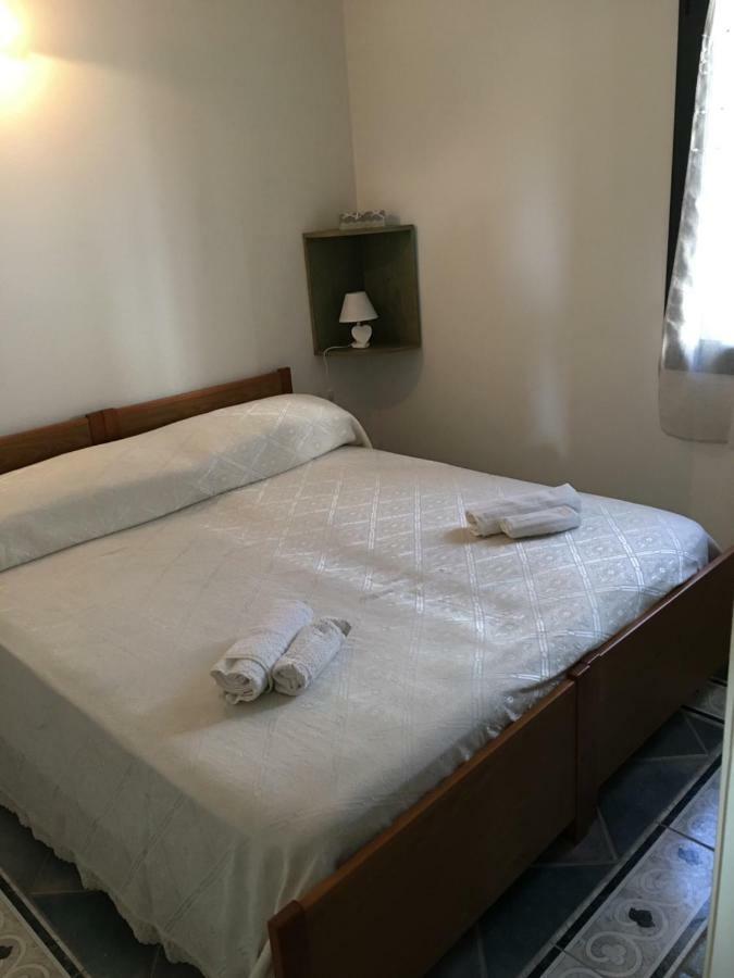 Mimosa Bilocale Villa Кала Либерото Екстериор снимка