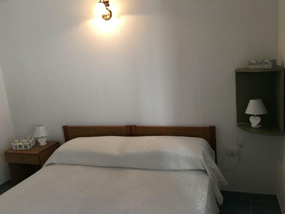 Mimosa Bilocale Villa Кала Либерото Екстериор снимка