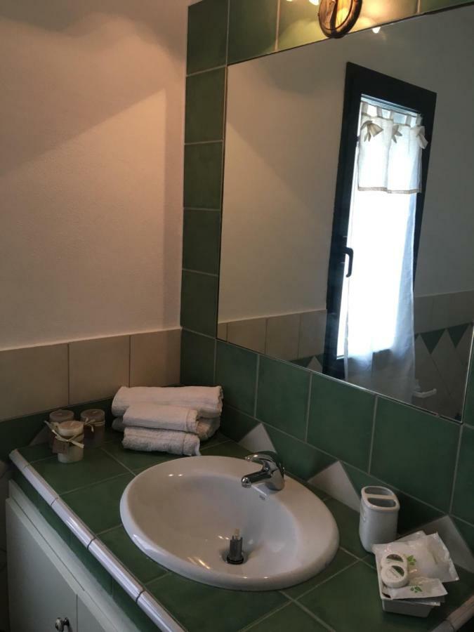 Mimosa Bilocale Villa Кала Либерото Екстериор снимка